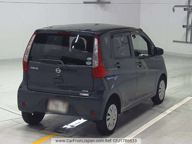 nissan dayz 2013 CFJ1786833 image 2