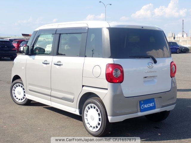 daihatsu move-canbus 2025 CFJ1657873 image 2