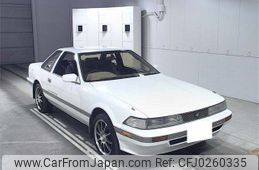 toyota soarer 1987 -TOYOTA 【姫路 501ﾒ7235】--Soarer GZ20-0041086---TOYOTA 【姫路 501ﾒ7235】--Soarer GZ20-0041086-