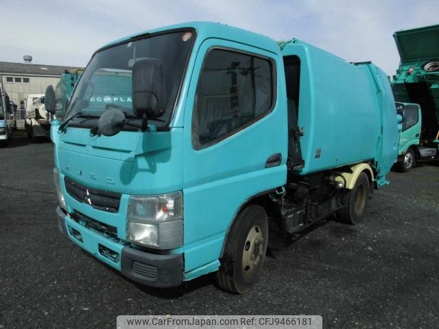 mitsubishi-fuso canter 2011 GOO_NET_EXCHANGE_0802755A30240210W002 image 1