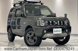 suzuki jimny 2016 -SUZUKI--Jimny ABA-JB23W--JB23W-754424---SUZUKI--Jimny ABA-JB23W--JB23W-754424-