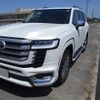 toyota land-cruiser 2025 CFJ1835651 image 3