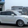 suzuki swift 2007 quick_quick_CBA-ZC31S_ZC31S-203764 image 4