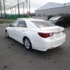 toyota mark-x 2010 quick_quick_GRX130_GRX130-6039255 image 5