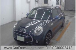 mini mini-others 2016 quick_quick_DBA-XS20_WMWXS720802C51027