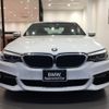 bmw 5-series 2019 -BMW--BMW 5 Series 3DA-JF20--WBAJF52010WW36319---BMW--BMW 5 Series 3DA-JF20--WBAJF52010WW36319- image 7