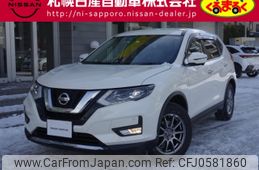 nissan x-trail 2018 -NISSAN--X-Trail DBA-NT32--NT32-081187---NISSAN--X-Trail DBA-NT32--NT32-081187-