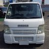 suzuki carry-truck 2007 -SUZUKI 【鹿児島 480ﾏ6695】--Carry Truck DA63T--510493---SUZUKI 【鹿児島 480ﾏ6695】--Carry Truck DA63T--510493- image 1