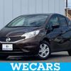 nissan note 2015 quick_quick_DBA-E12_E12-335950 image 1