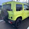 suzuki jimny 2019 -SUZUKI--Jimny JB64W--136929---SUZUKI--Jimny JB64W--136929- image 2