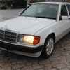 mercedes-benz 190-series 1992 -MERCEDES-BENZ--Benz 190 201029--945920---MERCEDES-BENZ--Benz 190 201029--945920- image 1