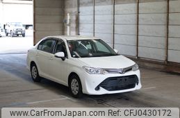 toyota corolla-axio 2017 -TOYOTA--Corolla Axio NRE160-7017273---TOYOTA--Corolla Axio NRE160-7017273-