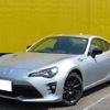 toyota 86 2021 -TOYOTA 【所沢 348】--86 4BA-ZN6--ZN6-107934---TOYOTA 【所沢 348】--86 4BA-ZN6--ZN6-107934- image 1