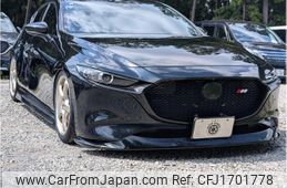 mazda mazda3-fastback 2019 CFJ1701778