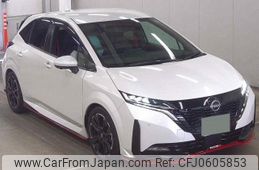 nissan aura 2022 quick_quick_6AA-FE13_FE13-222647