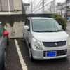 suzuki wagon-r 2010 -SUZUKI--Wagon R DBA-MH23S--MH23S-326085---SUZUKI--Wagon R DBA-MH23S--MH23S-326085- image 2