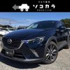 mazda cx-3 2016 -MAZDA--CX-3 LDA-DK5AW--DK5AW-112451---MAZDA--CX-3 LDA-DK5AW--DK5AW-112451- image 1