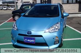 toyota aqua 2013 -TOYOTA--AQUA DAA-NHP10--NHP10-2283522---TOYOTA--AQUA DAA-NHP10--NHP10-2283522-