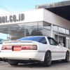 toyota supra 1991 CFJ1806975 image 2