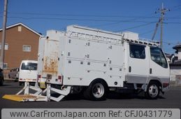 mitsubishi-fuso canter 2001 GOO_NET_EXCHANGE_0400004A30241110W003