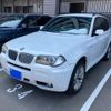 bmw x3 2007 -BMW--BMW X3 ABA-PC25--WBAPC72070WG57838---BMW--BMW X3 ABA-PC25--WBAPC72070WG57838- image 2