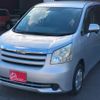 toyota noah 2010 quick_quick_DBA-ZRR70G_0323895 image 4