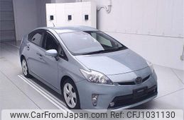 toyota prius 2014 -TOYOTA--Prius ZVW30-1867846---TOYOTA--Prius ZVW30-1867846-