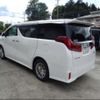 toyota alphard 2020 -TOYOTA 【那須 331ｽ 812】--Alphard 6AA-AYH30W--AYH30W-0114862---TOYOTA 【那須 331ｽ 812】--Alphard 6AA-AYH30W--AYH30W-0114862- image 13