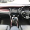 toyota harrier 2017 -TOYOTA--Harrier DBA-ZSU60W--ZSU60-0103841---TOYOTA--Harrier DBA-ZSU60W--ZSU60-0103841- image 2
