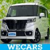 suzuki spacia 2021 quick_quick_5AA-MK53S_MK53S-763373 image 1