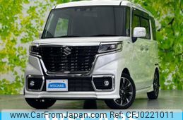 suzuki spacia 2021 quick_quick_5AA-MK53S_MK53S-763373