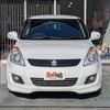 suzuki swift 2013 -SUZUKI 【岡山 502ﾌ1401】--Swift ZC72S--215197---SUZUKI 【岡山 502ﾌ1401】--Swift ZC72S--215197- image 14