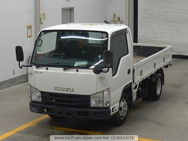 isuzu elf-truck 2018 -ISUZU--Elf NJR85-7070615---ISUZU--Elf NJR85-7070615- image 1