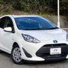 toyota aqua 2017 quick_quick_DAA-NHP10_NHP10-6650252 image 4