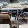 toyota alphard 2009 NIKYO_PJ79923 image 22