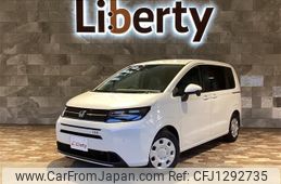 honda freed 2025 quick_quick_GT5_GT5-1023181