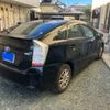 toyota prius 2010 -TOYOTA--Prius DAA-ZVW30--ZVW30-5217691---TOYOTA--Prius DAA-ZVW30--ZVW30-5217691- image 5