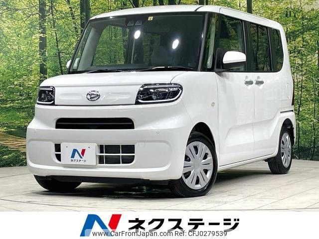 daihatsu tanto 2022 -DAIHATSU--Tanto 6BA-LA650S--LA650S-0221642---DAIHATSU--Tanto 6BA-LA650S--LA650S-0221642- image 1