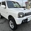 suzuki jimny 2003 -SUZUKI--Jimny TA-JB23W--JB23W-333821---SUZUKI--Jimny TA-JB23W--JB23W-333821- image 1