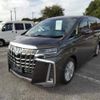 toyota alphard 2019 quick_quick_DBA-AGH30W_AGH30-0283957 image 1