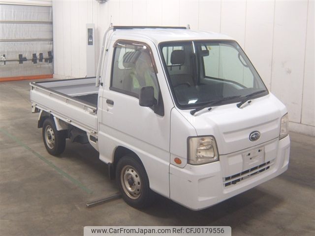 subaru sambar-truck 2010 -SUBARU--Samber Truck TT2--478607---SUBARU--Samber Truck TT2--478607- image 1