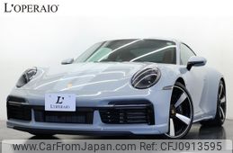 porsche 911 2023 CFJ0913595