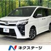 toyota voxy 2021 quick_quick_ZRR80W_ZRR80-0701587 image 1