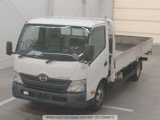 hino dutro 2017 -HINO--Hino Dutoro XZU710-0021503---HINO--Hino Dutoro XZU710-0021503- image 1
