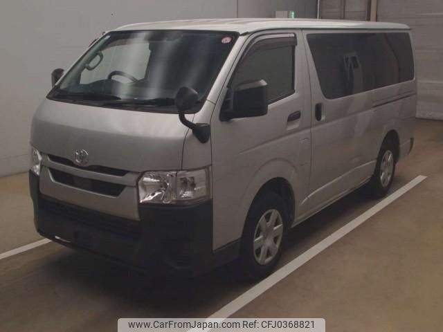 toyota hiace-van 2020 quick_quick_3BF-TRH200V_TRH200-0326392 image 1