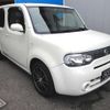 nissan cube 2011 -NISSAN--Cube DBA-Z12--Z12-165531---NISSAN--Cube DBA-Z12--Z12-165531- image 6