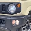 suzuki jimny 2023 -SUZUKI--Jimny 3BA-JB64W--JB64W-282568---SUZUKI--Jimny 3BA-JB64W--JB64W-282568- image 14