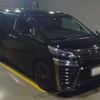 toyota vellfire 2018 -TOYOTA 【川崎 337ﾎ1025】--Vellfire DBA-AGH30W--AGH30-0180177---TOYOTA 【川崎 337ﾎ1025】--Vellfire DBA-AGH30W--AGH30-0180177- image 8