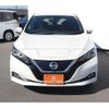 nissan leaf 2018 -NISSAN--Leaf ZAA-ZE1--ZE1-031988---NISSAN--Leaf ZAA-ZE1--ZE1-031988- image 6