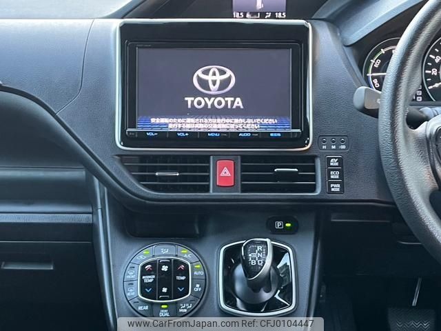 toyota voxy 2018 -TOYOTA--Voxy DAA-ZWR80G--ZWR80-0341176---TOYOTA--Voxy DAA-ZWR80G--ZWR80-0341176- image 2